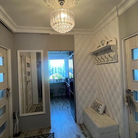 Apartment Malina Γκντίνια Εξωτερικό φωτογραφία