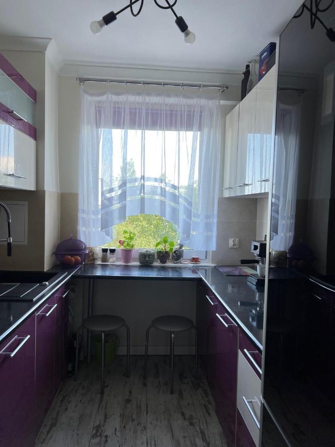 Apartment Malina Γκντίνια Εξωτερικό φωτογραφία