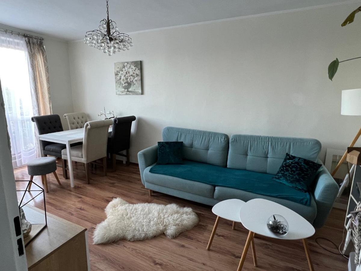 Apartment Malina Γκντίνια Εξωτερικό φωτογραφία