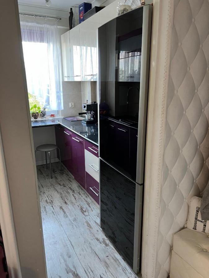 Apartment Malina Γκντίνια Εξωτερικό φωτογραφία