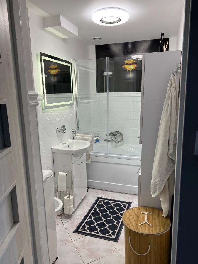 Apartment Malina Γκντίνια Εξωτερικό φωτογραφία