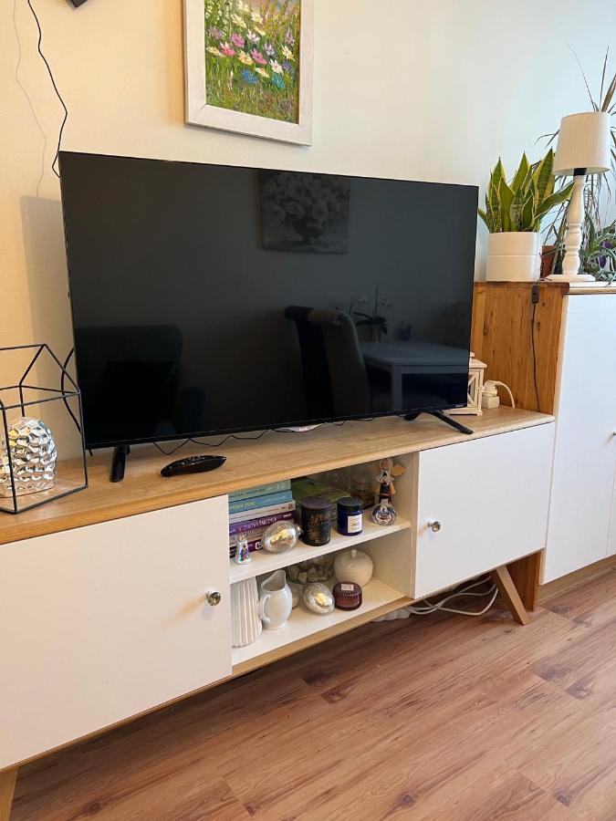 Apartment Malina Γκντίνια Εξωτερικό φωτογραφία