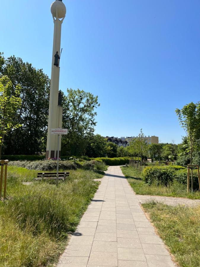 Apartment Malina Γκντίνια Εξωτερικό φωτογραφία